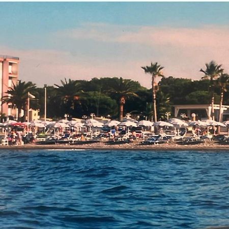 Hotel Murano Росано Екстериор снимка