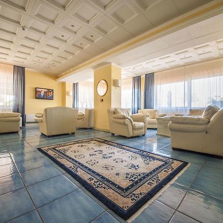 Hotel Murano Росано Екстериор снимка