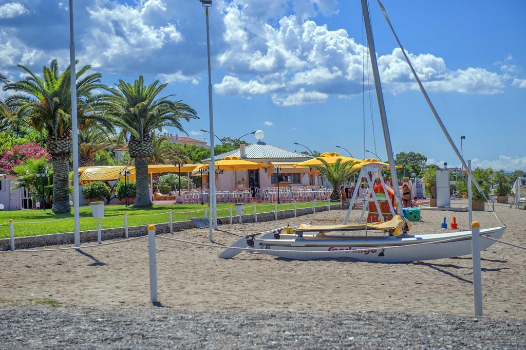 Hotel Murano Росано Екстериор снимка