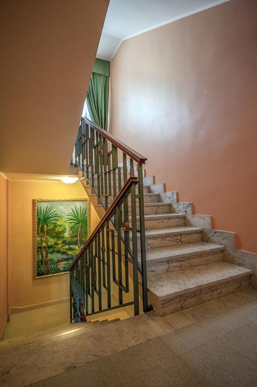 Hotel Murano Росано Екстериор снимка