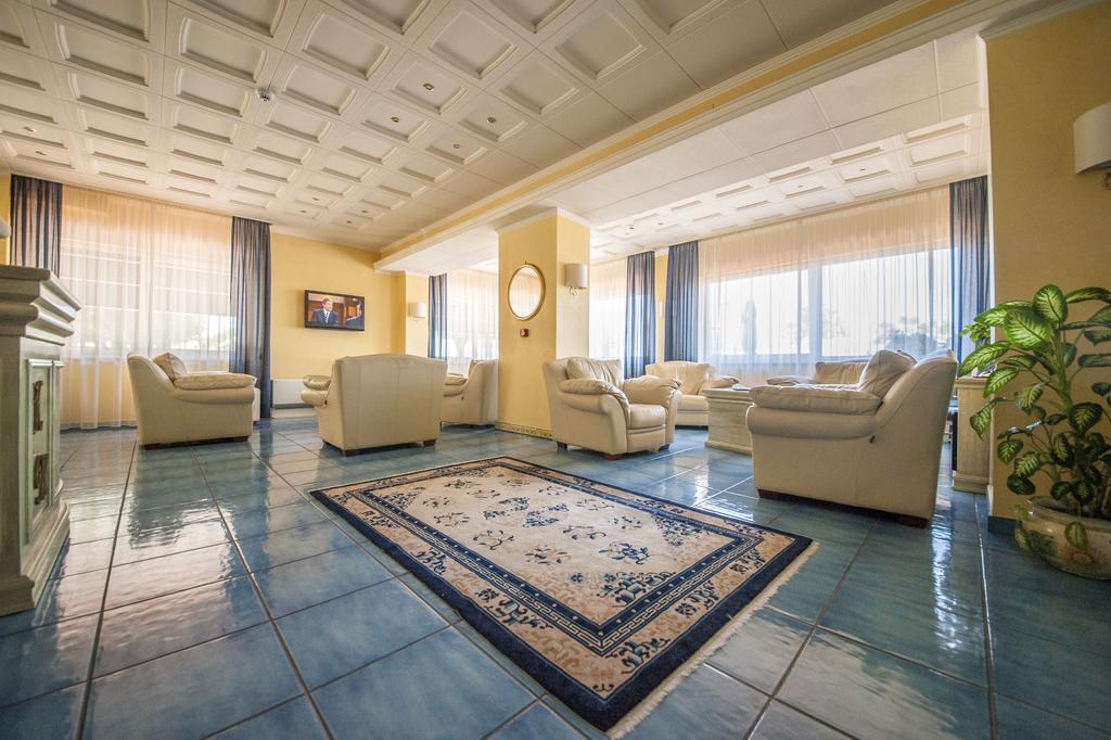 Hotel Murano Росано Екстериор снимка
