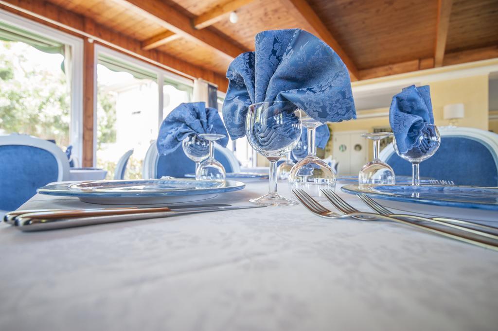 Hotel Murano Росано Екстериор снимка