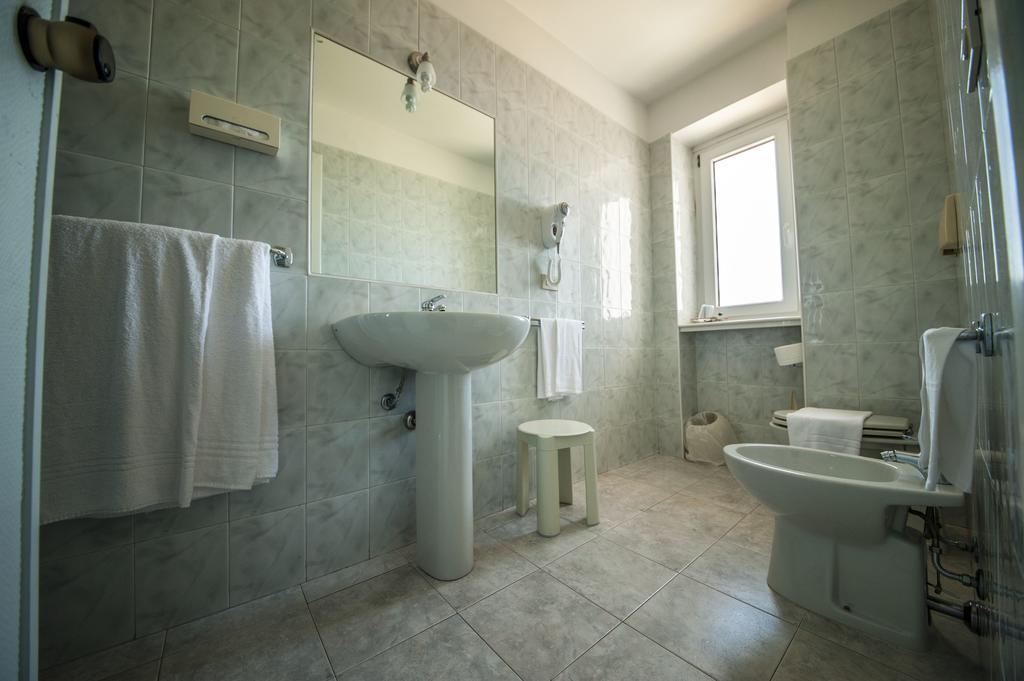Hotel Murano Росано Стая снимка
