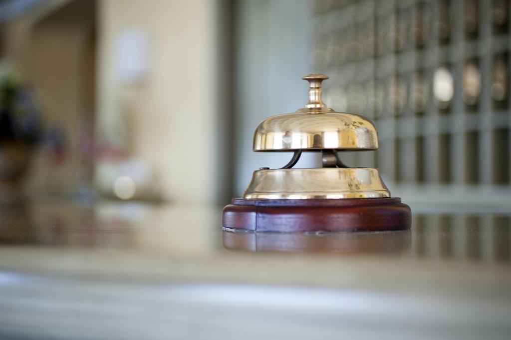 Hotel Murano Росано Екстериор снимка