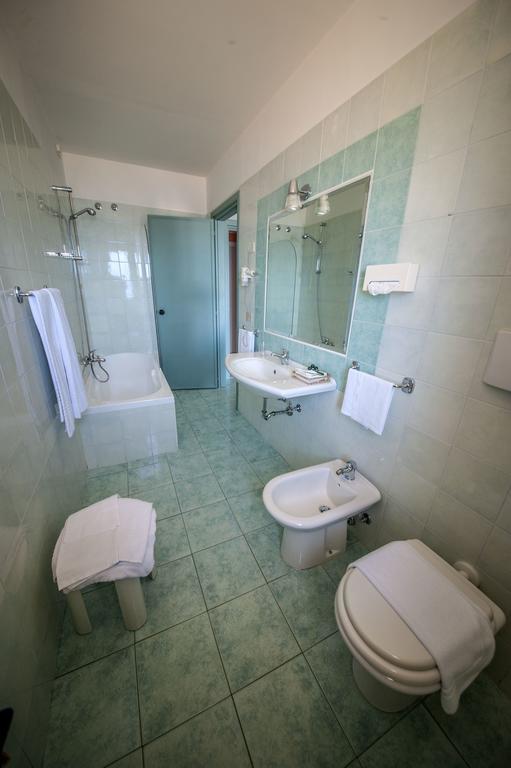 Hotel Murano Росано Стая снимка