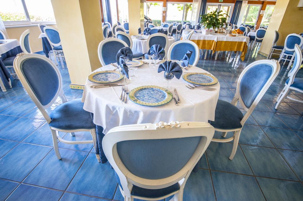 Hotel Murano Росано Екстериор снимка