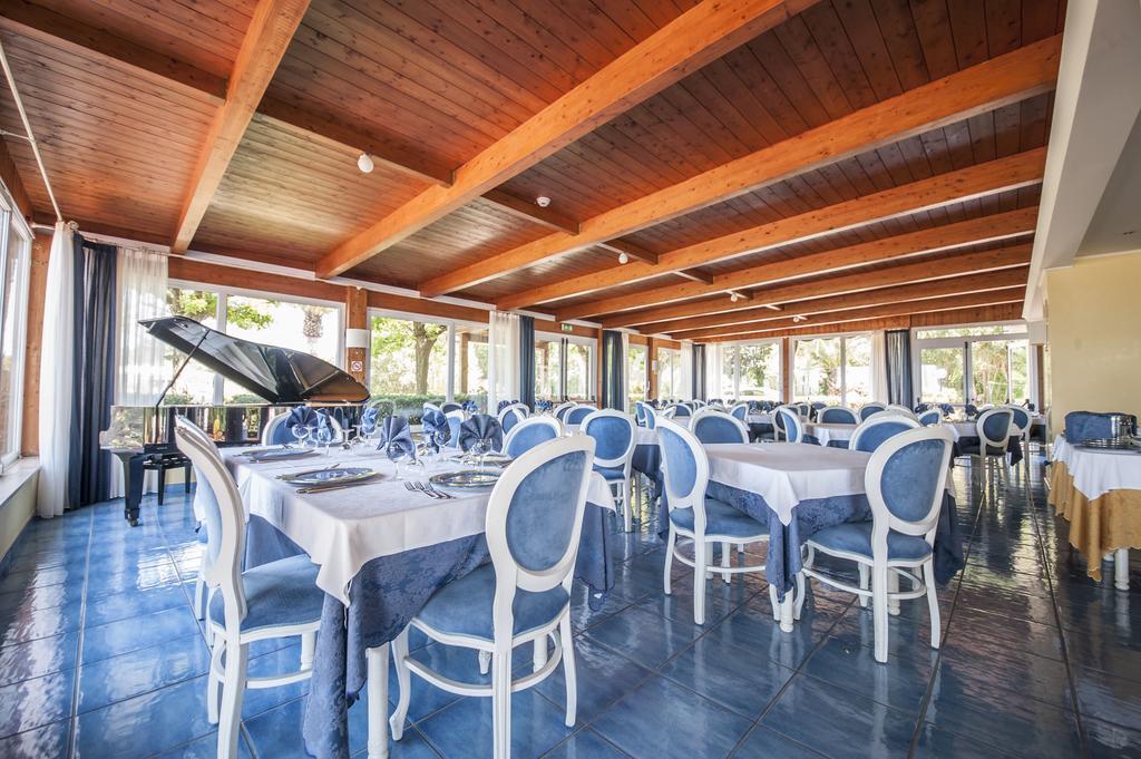 Hotel Murano Росано Екстериор снимка