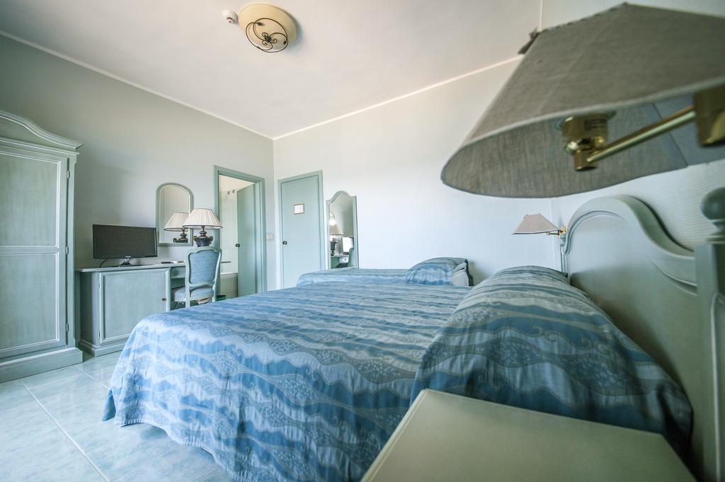 Hotel Murano Росано Стая снимка