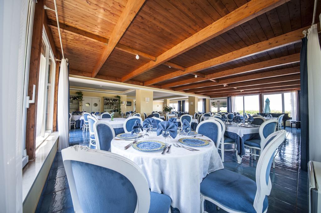 Hotel Murano Росано Екстериор снимка