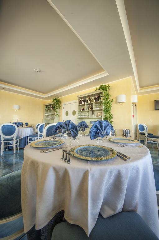 Hotel Murano Росано Екстериор снимка