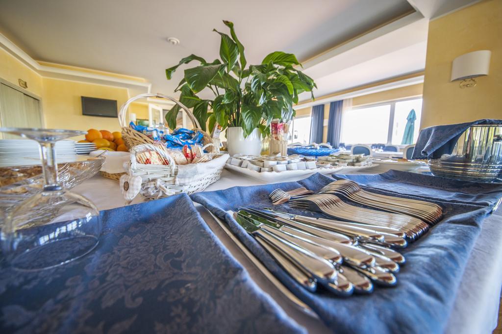 Hotel Murano Росано Екстериор снимка
